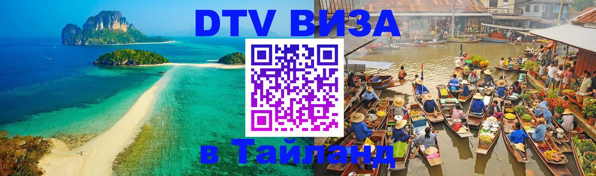Сколько стоит DTV виза — актуальные цены, оформление даже без документов - 19.11.2025 